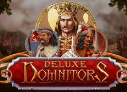 Domnitors Deluxe