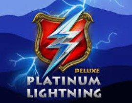 Platinum Lightning Deluxe