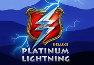 Platinum Lightning Deluxe