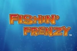 Fishin Frenzy