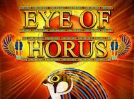 Eye of Horus