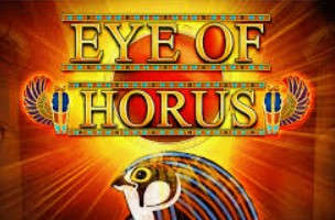 Eye of Horus