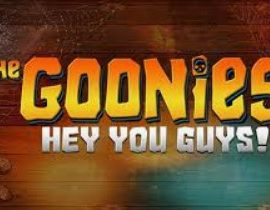 The Goonies: Hey You Guys