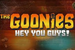 The Goonies: Hey You Guys