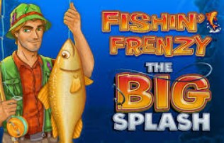 Fishin’ Frenzy: The Big Splash