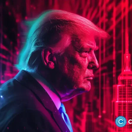 Trump bet on World LibertyFi is full of red flags: report