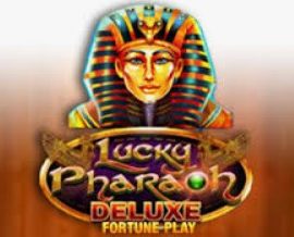 Lucky Pharaoh Deluxe Fortune