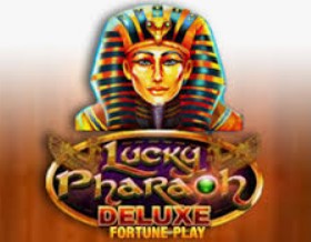 Lucky Pharaoh Deluxe Fortune