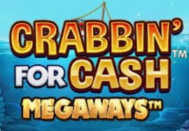 Crabbin’ For Cash Megaways