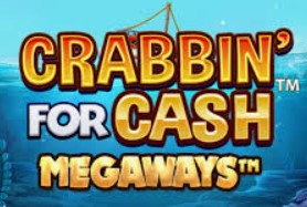 Crabbin’ For Cash Megaways