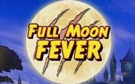 Full Moon Fever