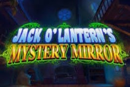 Jack o’Lantern’s Mystery Mirrors