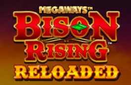 Bison Rising Reloaded