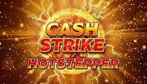 Cash Strike Hotstepper