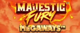 Majestic Fury Megaways