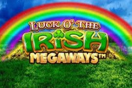Luck O The Irish Megaways