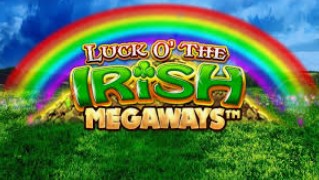 Luck O The Irish Megaways