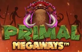 Primal Megaways