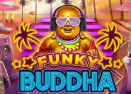 Funky Buddha