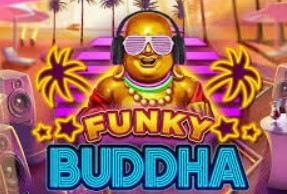 Funky Buddha