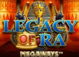 Legacy of Ra Megaways