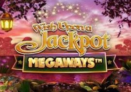 Wish Upon A Jackpot Megaways