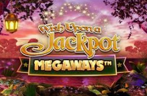 Wish Upon A Jackpot Megaways