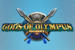 Gods of Olympus Megaways