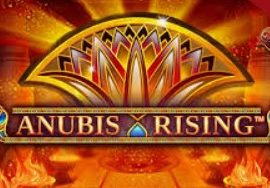 Anubis Rising