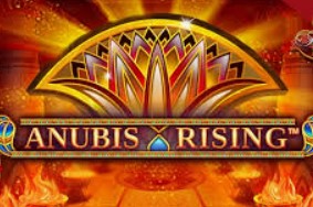Anubis Rising