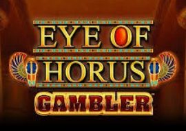 Eye of Horus Gambler 