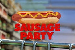 Sausage Party