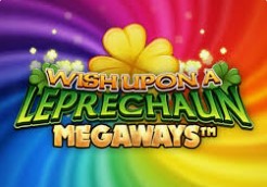 Wish Upon a Leprechaun Megaways