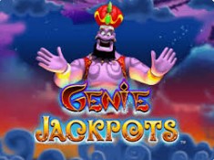 Genie Jackpots