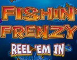 Fishin’ Frenzy Reel ‘Em In 
