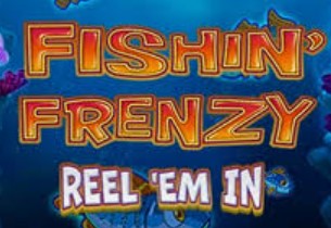 Fishin’ Frenzy Reel ‘Em In 