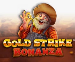 Gold Strike Bonanza Fortune Play