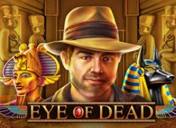 Eye of Dead