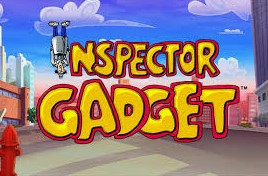 Inspector Gadget