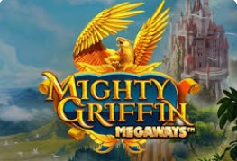 Mighty Griffin Megaways