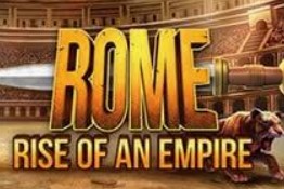 Rome Rise of an Empire
