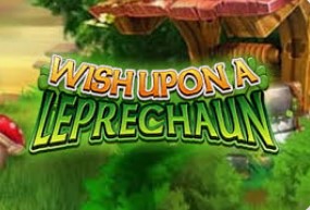 Wish Upon a Leprechaun