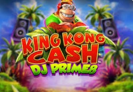 King Kong Cash DJ Prime8