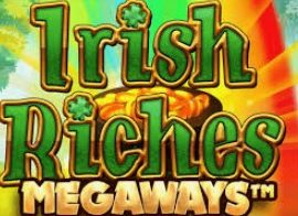 Irish Riches Megaways