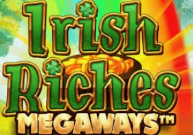 Irish Riches Megaways