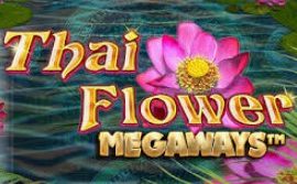 Thai Flower Megaways