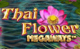 Thai Flower Megaways