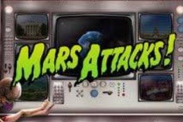 Mars Attacks