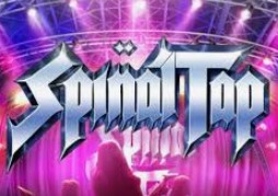 Spinal Tap