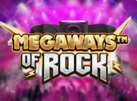 Megaways of Rock
